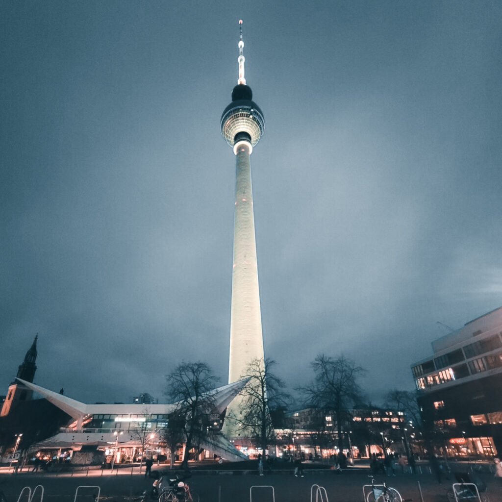 Alexanderplatz