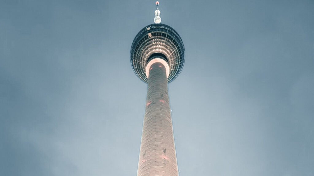 Alexanderplatz